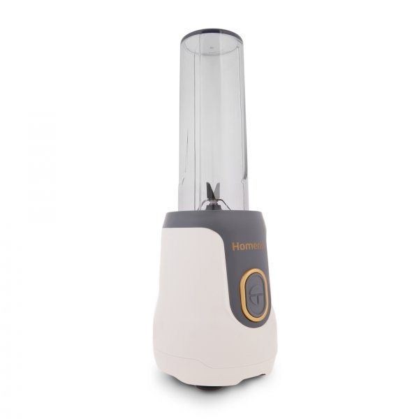 Homend Mixfresh 7060H Krem Gold Kişisel Smoothie Blender
