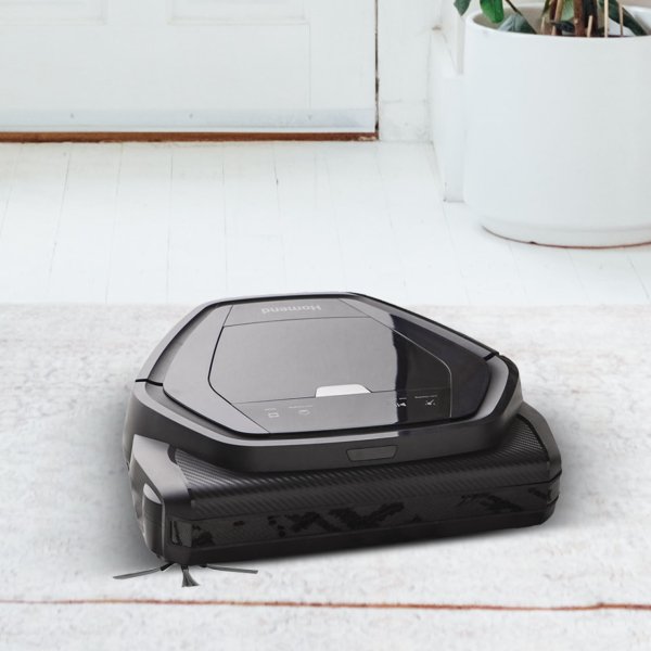 Homend Alex 1280H Akıllı Robot Süpürge