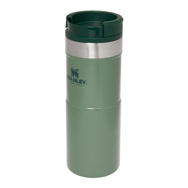 Stanley Neverleak Travel Yeşil Termos 0.35 LT