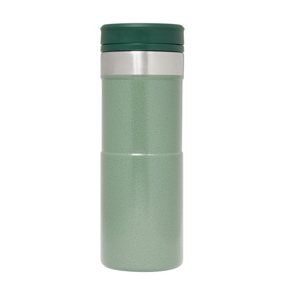 Stanley Neverleak Travel Yeşil Termos 0.35 LT
