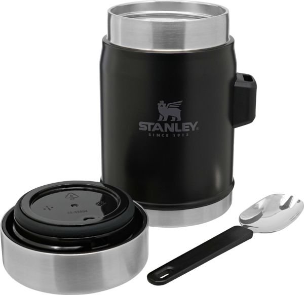 Stanley The Legendary Yemek Termosu 0.4 Litre