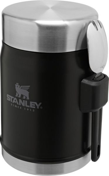 Stanley The Legendary Yemek Termosu 0.4 Litre