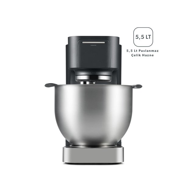 Homend Artfood 3025 Stand Mikser Mutfak Şefi 1200W 5,5 Lt