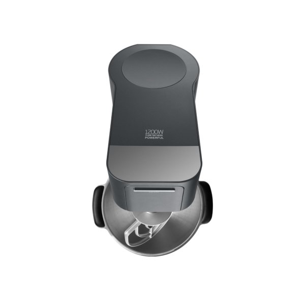 Homend Artfood 3025 Stand Mikser Mutfak Şefi 1200W 5,5 Lt