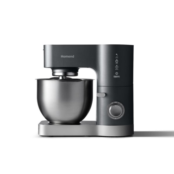 Homend Artfood 3025 Stand Mikser Mutfak Şefi 1200W 5,5 Lt