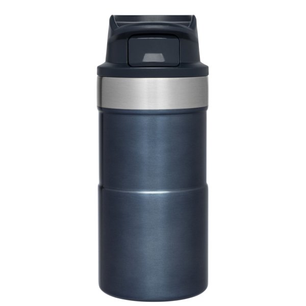 Stanley Trigger Action Lacivert Termos 0.25 LT