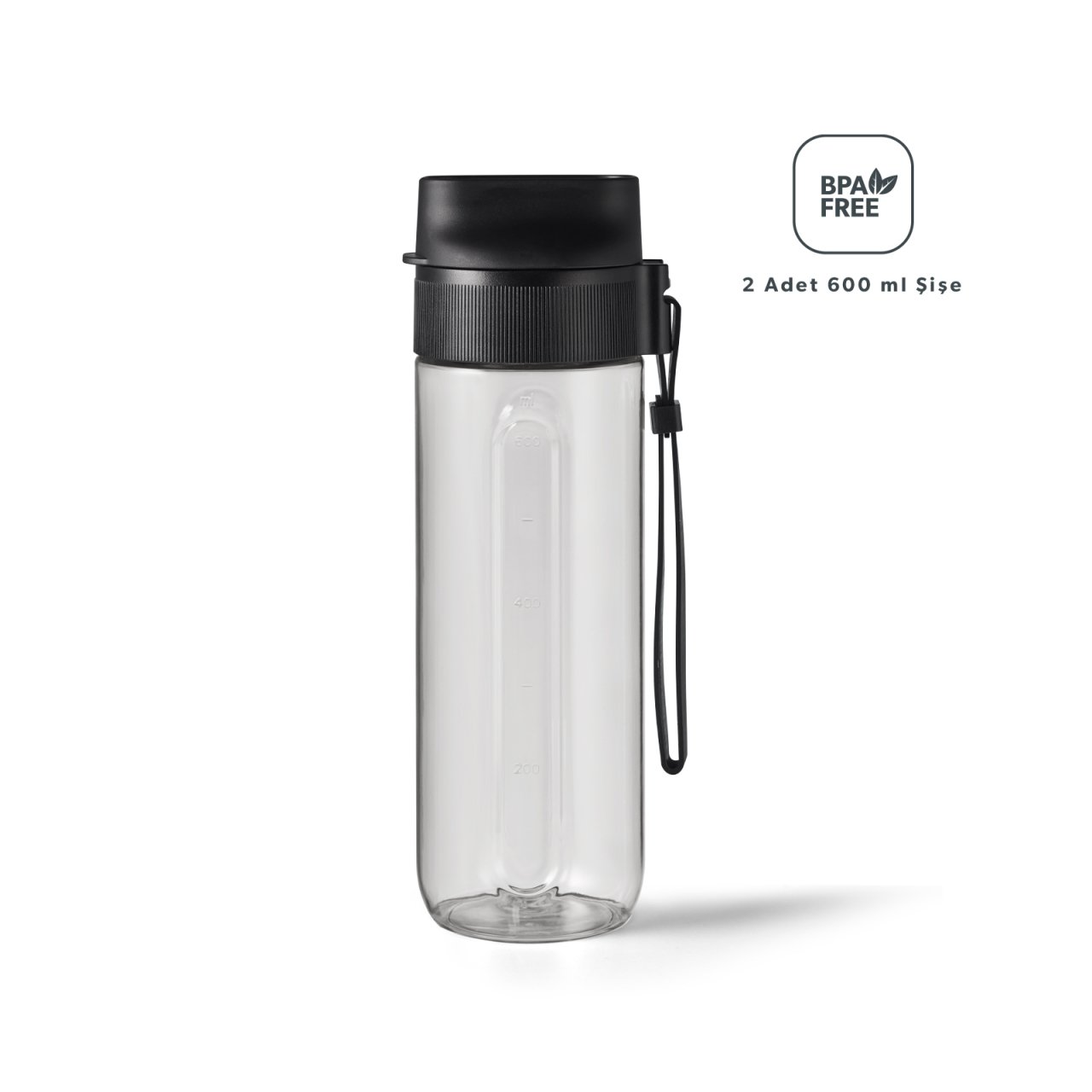 Homend Artfood 7025 Personel Smoothie Blender