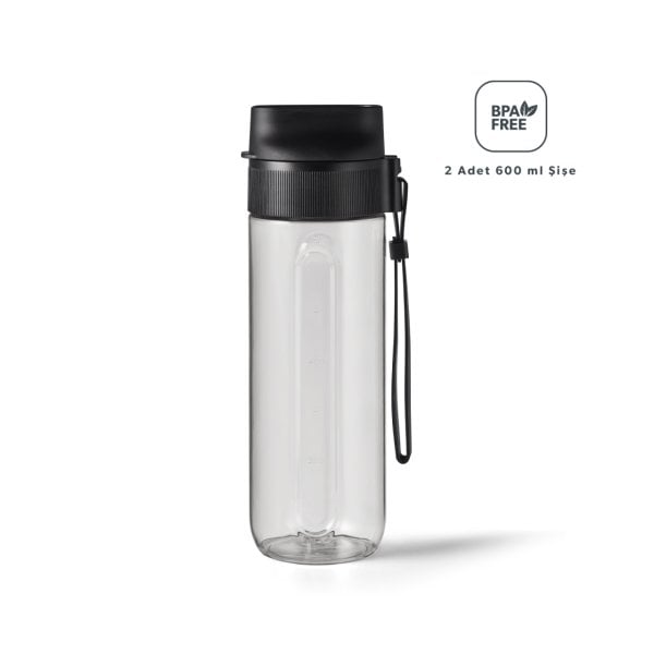 Homend Artfood 7025 Personel Smoothie Blender