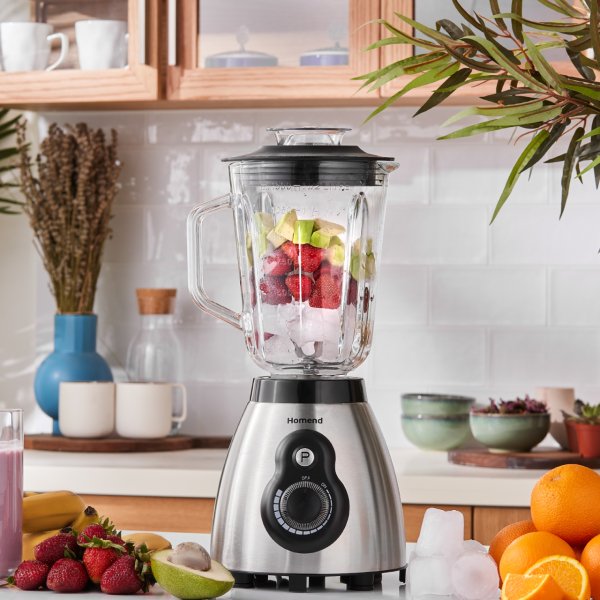 Homend Blendsetter 1920H Smoothie Blender