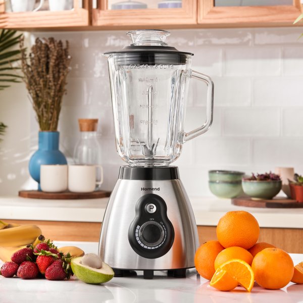 Homend Blendsetter 1920H Smoothie Blender