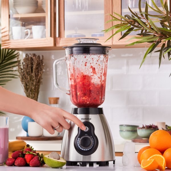 Homend Blendsetter 1920H Smoothie Blender