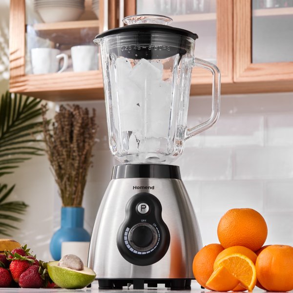 Homend Blendsetter 1920H Smoothie Blender