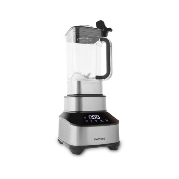 Homend Blendsetter Pro 1921H Otomatik Çelik XL Power Blender