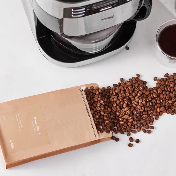 Homend Coffeebreak 5002h Filtre Kahve Makinesi