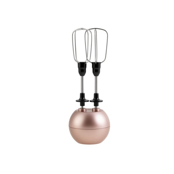 Karaca Pro-midi 3lü Blender Set Rosegold