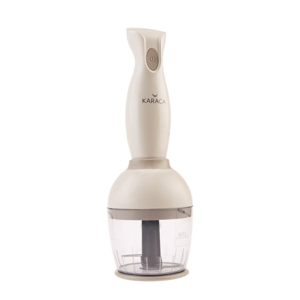 Karaca Pro-Midi Latte 3lü Blender Set