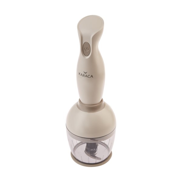 Karaca Pro-Midi Latte 3lü Blender Set