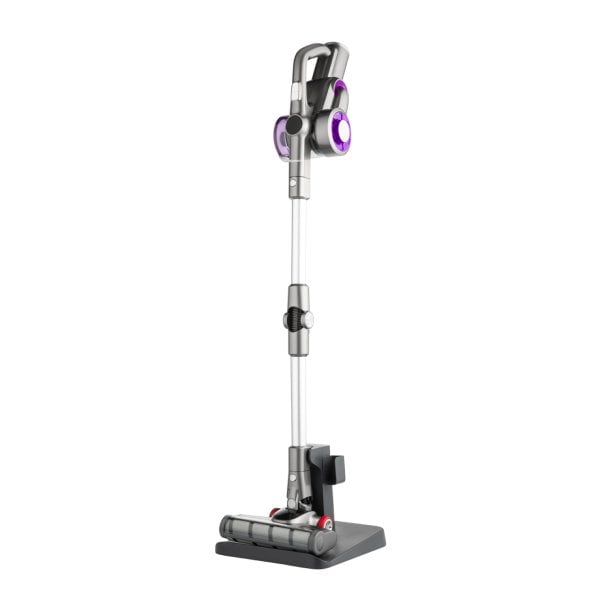 Homend Dustrider 1260h Dikey Şarjlı Kablosuz Süpürge