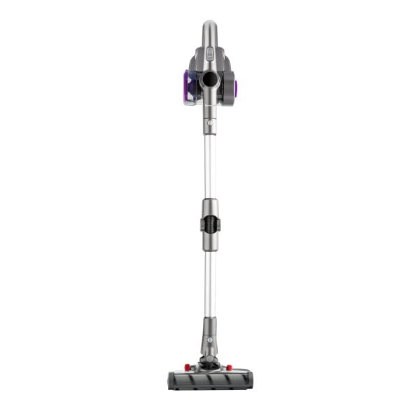 Homend Dustrider 1260h Dikey Şarjlı Kablosuz Süpürge