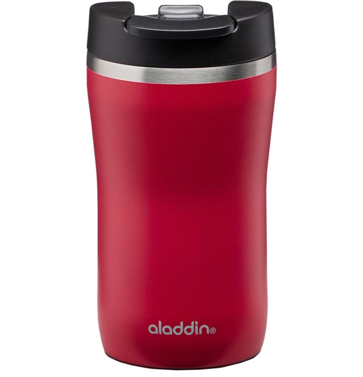 Aladdin Cafe Thermavac Leak-Lock Paslanmaz Çelik El Termosu Kupa 0.25 Lt