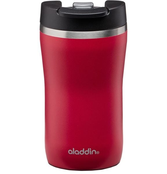 Aladdin Cafe Thermavac Leak-Lock Paslanmaz Çelik El Termosu Kupa 0.25 Lt