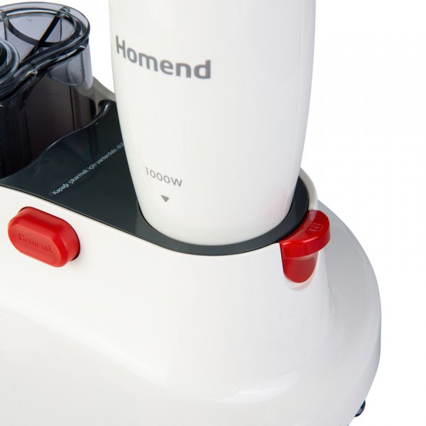 Homend Functionall 2804h Mutfak Robotu
