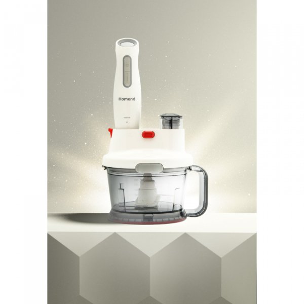Homend Functionall 2804h Mutfak Robotu