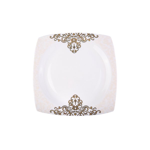 Karaca Fine Bone 13335 Tatlı Tabağı