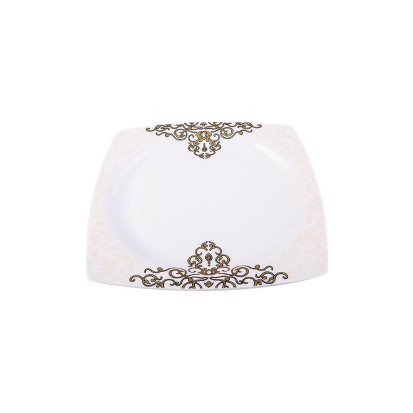 Karaca Fine Bone 13335 Tatlı Tabağı