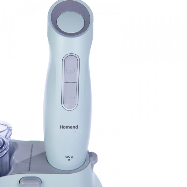 Homend Functionall 2833h Mutfak Robotu Su Yeşili