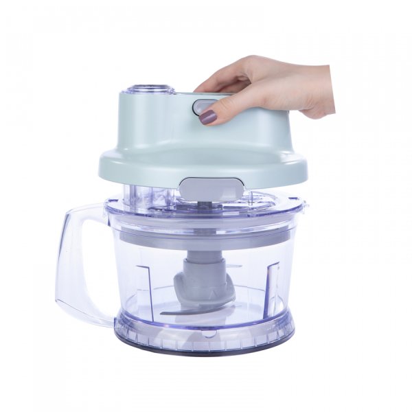 Homend Functionall 2833h Mutfak Robotu Su Yeşili