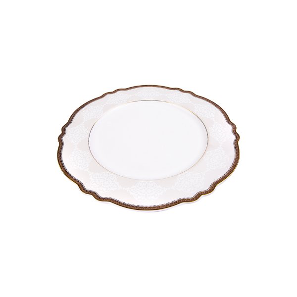 Karaca Fine Bone Heritage Servis Tabağı