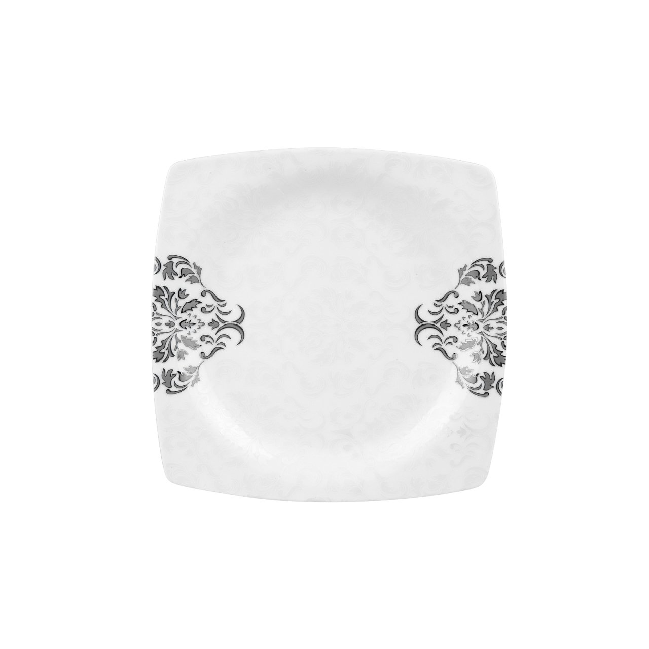 Karaca Fine Bone Milan Tatlı Tabağı