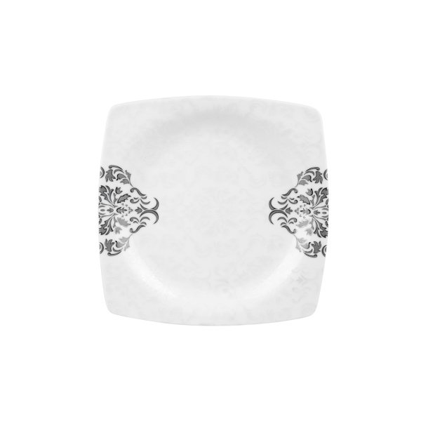 Karaca Fine Bone Milan Tatlı Tabağı