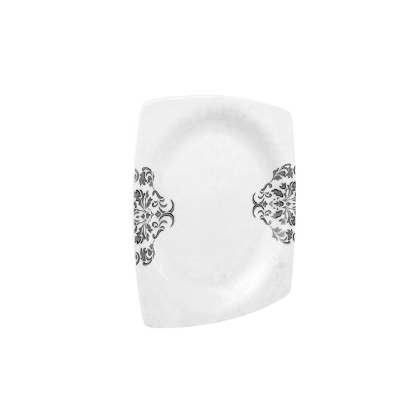 Karaca Fine Bone Milan Tatlı Tabağı