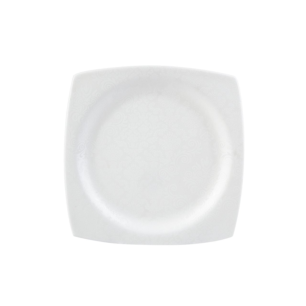 Karaca Fine Bone New Bridal Pasta Tabağı