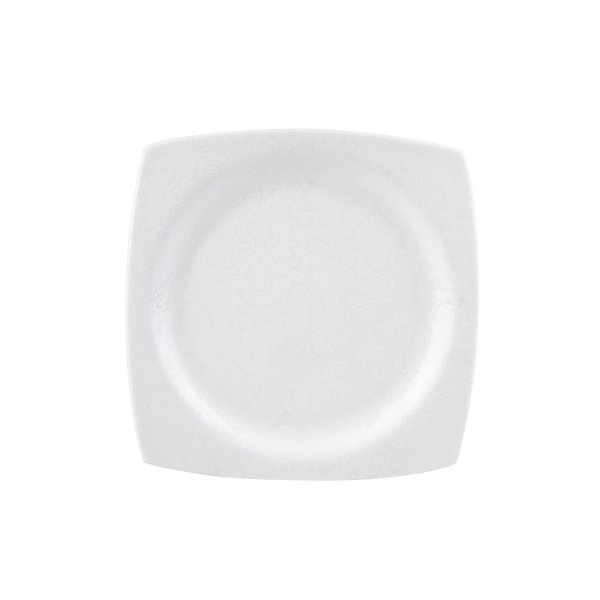 Karaca Fine Bone New Bridal Pasta Tabağı