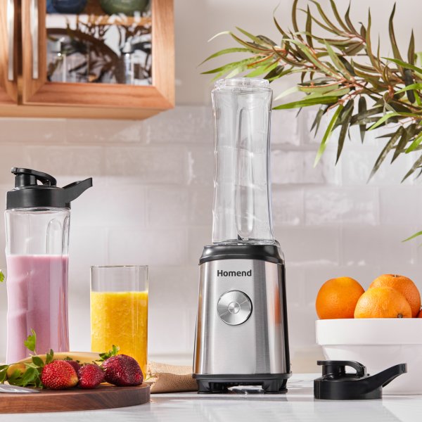 Homend Mixfresh 7010h Kişisel Smoothie Blender