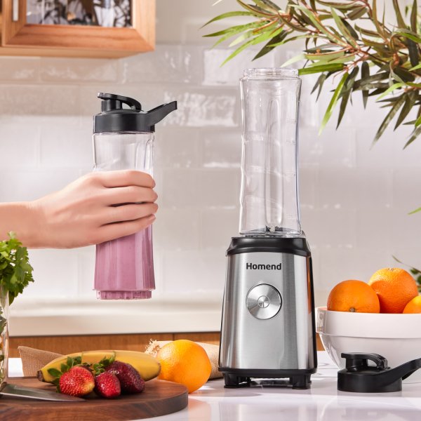 Homend Mixfresh 7010h Kişisel Smoothie Blender