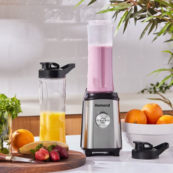 Homend Mixfresh 7010h Kişisel Smoothie Blender