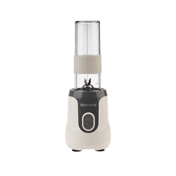 Homend Mixfresh 7030h Krem Kişisel Smoothie Blender