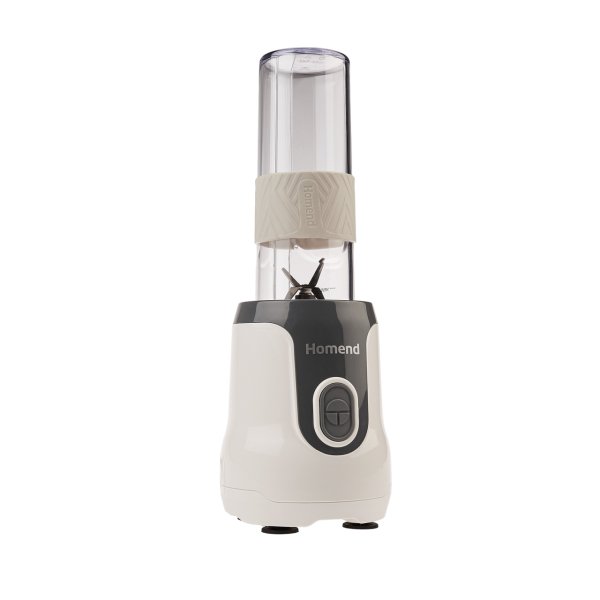 Homend Mixfresh 7030h Krem Kişisel Smoothie Blender