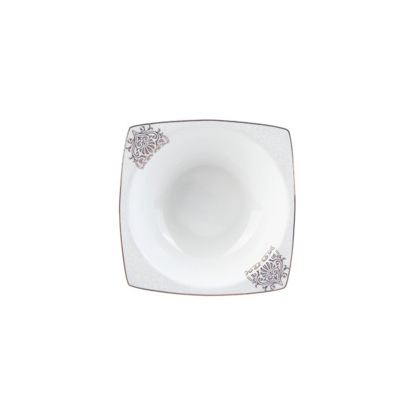 Karaca Fine Bone New Lotus Kase