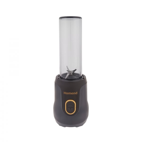 Homend Mixfresh 7062H Antrasit Gold Kişisel Smoothie Blender