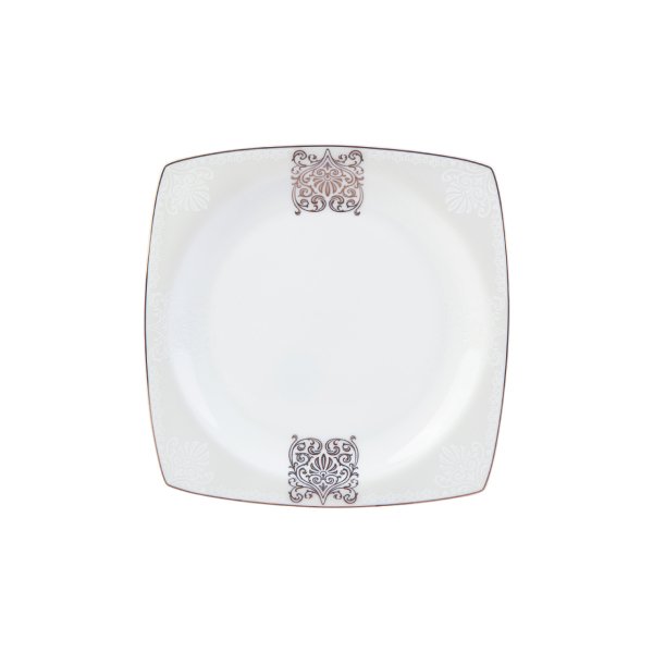 Karaca Fine Bone New Lotus Pasta Tabağı