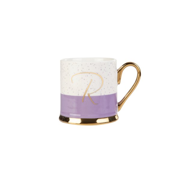 Karaca R Harfli Mug Kupa