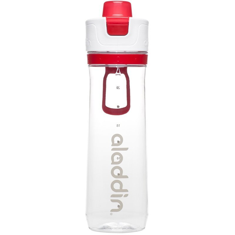 Aladdin Su Takipli Tek El Su Matarası 0.8 Lt