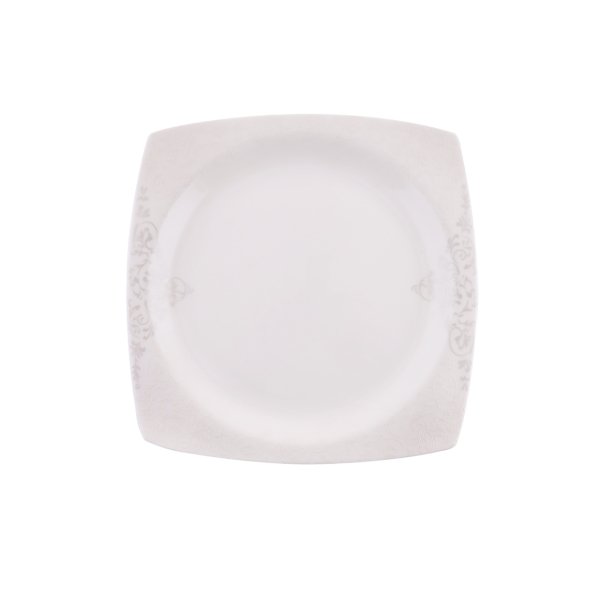 Karaca Fine Bone New Novia Pasta Tabağı