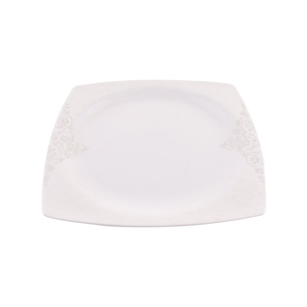 Karaca Fine Bone New Novia Pasta Tabağı