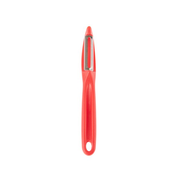Karaca Red Peel 4 Parça Bıçak Seti